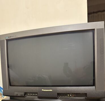 продаю телевизор: Телевизор Panasonic at lalafo.az продаю телевизор: Телевизор Panasonic