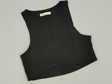 tuniki sylwestrowe: Sinsay, T-shirt damski, rozmiar S