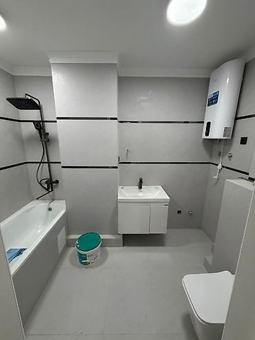 Продажа квартир: 2 комнаты, 60 м², Элитка, 3 этаж — 9