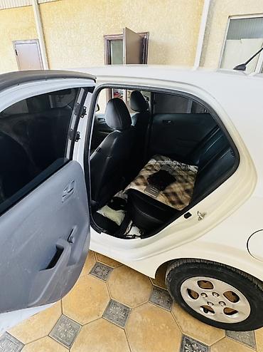 моринг: Kia Morning: 2019 г., 1 л, Автомат, Бензин, Хэтчбэк — 6