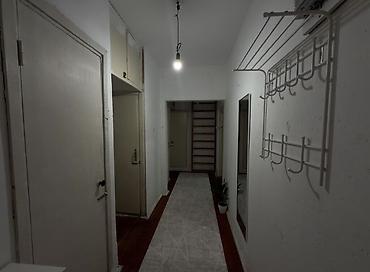 23000 som flat: 2 комнаты, 50 м², 105 серия, 5 этаж, Старый ремонт — 7