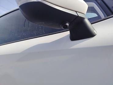 Транспорт: Toyota Corolla: 2019 г., 1.8 л, Вариатор, Гибрид, Седан — 5