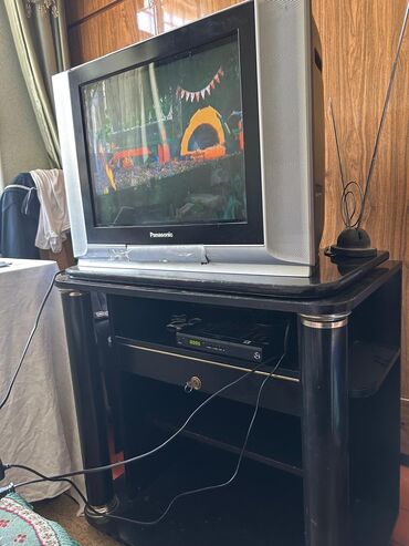atv plus kart harda satılır: İşlənmiş Televizor Panasonic 50" Ünvandan götürmə