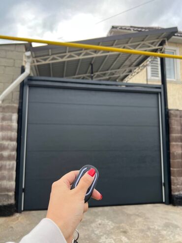 дверь замок: Sliding gates | Алюминиевые, Новый