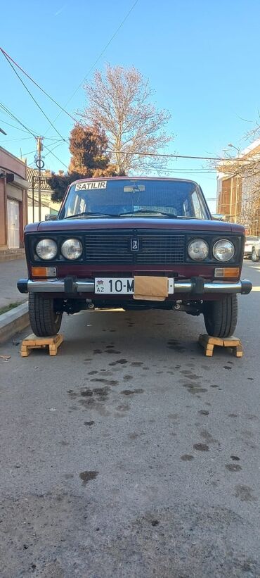 VAZ (LADA): VAZ (LADA) 2106: 1.8 l | 2004 il 54057979 km Sedan