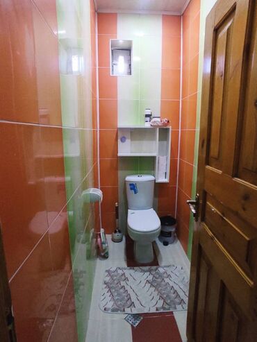 Həyət evləri və villaların satışı: Binə 3 otaqlı, 110 kv. m, Yeni təmirli — 9