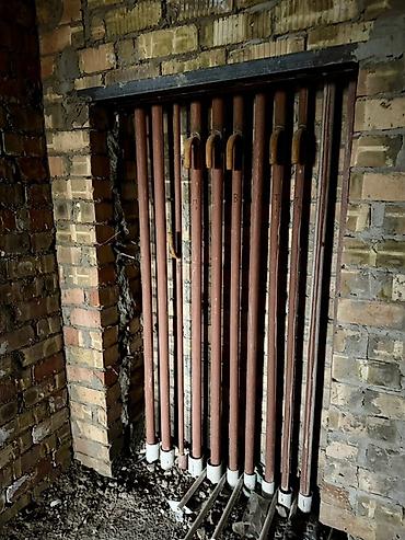 Продажа квартир: 3 комнаты, 97 м², Элитка, 4 этаж, Готовая ПСО (под самоотделку) — 16