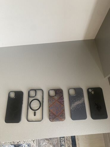 iphone 14 pro купить бишкек: Набор чехлов для iPhone. 13