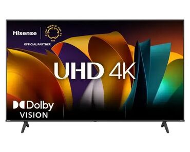 dzojstik za tv: Model: HISENSE 85" 85A6N LED 4K UHD Smart TV 📺 Specifikacije ekrana