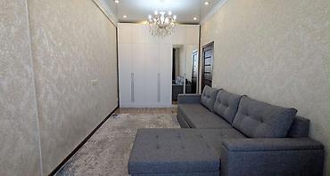 1 комната, 35 м², Тунгуч мкр Индивидуалка, 5 этаж, Свежий ремонт