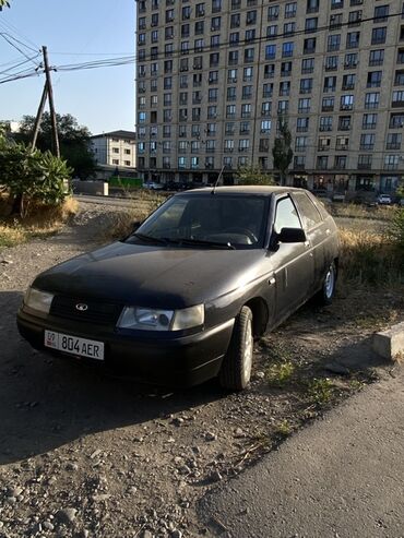 купить рено тягач: ВАЗ (ЛАДА) 2112: 2006 г., 1.5 л, Механика, Бензин, Хетчбек