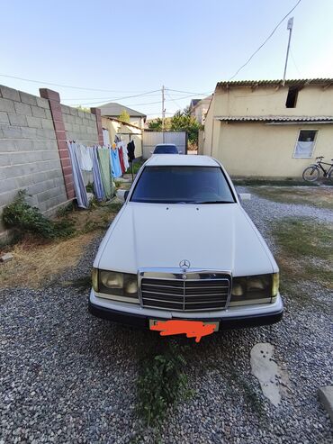 мерседес 124 волчок тюнинг: Mercedes-Benz W124: 1990 г., 2.3 л, Механика, Бензин, Седан