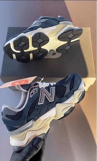 lil solid 2.0 srbija: New balance 9060 patike NOVO Novo Brojevi 36 do 46 fb Moja Kupovina — 1