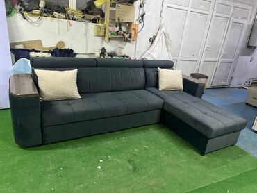 Угловые диваны: Диван "Лидер" продаются угловой диван от производителя хорошей — 17