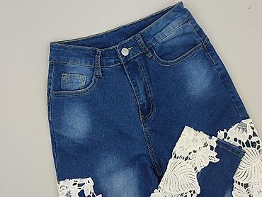 denimz: Jeansy damskie, rozmiar S — 1