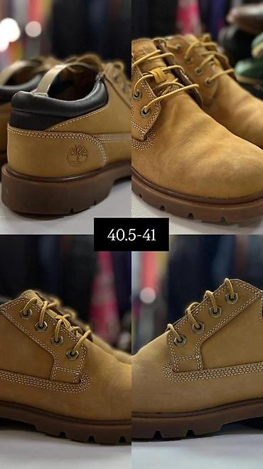 Ботинки: Рабочие и треккинговые ботинки 1) Caterpillar (CAT) Steel Toe. - — 25