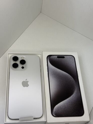 nokia 6303 цена: IPhone 15 Pro Max, Б/у, 256 ГБ, White Titanium, Коробка, 96 %