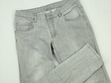 spódniczki jeansowe damskie: Jeans, 2XL (EU 44), condition - Good