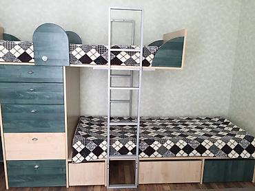 Продажа квартир: 5 и более комнат, 140 м², Элитка — 9