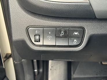 kia ev9: Kia Seltos: 2021 г., 1.6 л, Робот, Дизель, Кроссовер — 8