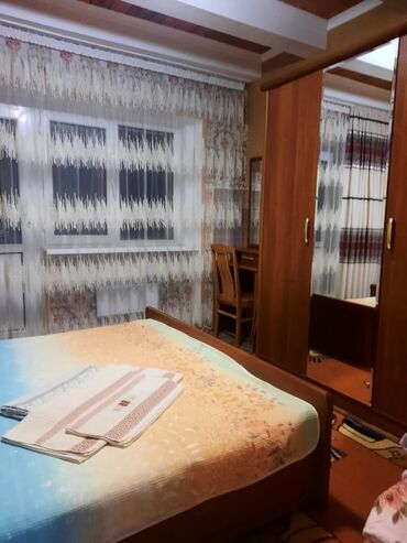 Иссык-Куль 2025: Квартира, БАЙТОН ЦО Каприз, Бостери, Тренажерный зал, Теннисный корт, Бильярд — 6