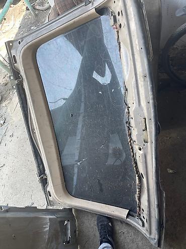 Другие автозапчасти: Бмв привозные запчасти европа япония . Бампера е39 реплика отличного — 29