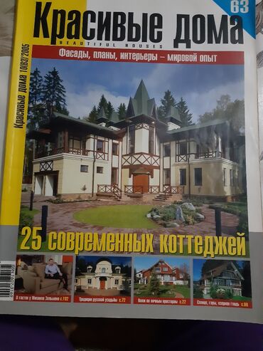 Digər kitablar və jurnallar: Различные книги на иностранных языках словари,бухгалтерские — 4