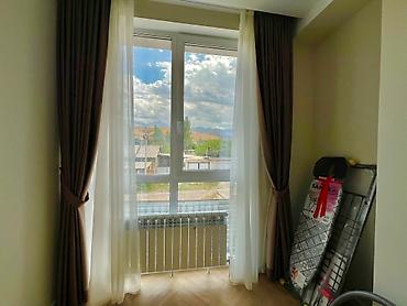 Продажа квартир: 3 комнаты, 85 м², Элитка, 2 этаж, Дизайнерский ремонт — 18