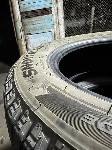 225 75 15: Продаю зимнюю автомобильную резину Crossmax. * Бренд: Crossmax * — 4