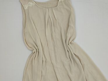 laversa sukienki plus size: Sukienka damska, rozmiar S