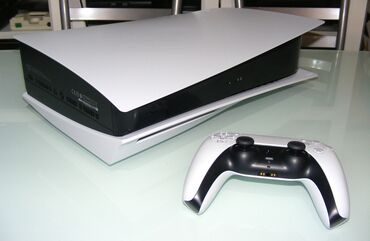 playstation 3 islenmis qiymeti: Playstation 5 ideal vəziyyətdə, 5-6 ay istifadə olunub Ustads