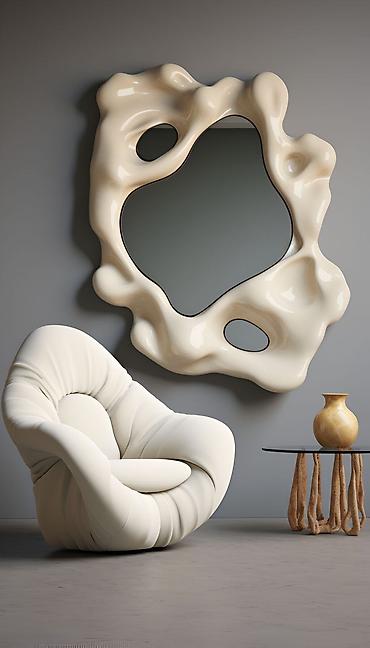 Декоративные фигуры: Decorative figures — 15