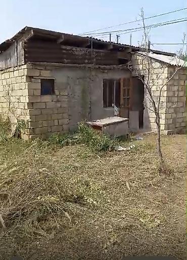 Torpaq sahələrinin satışı: Tikinti — 1