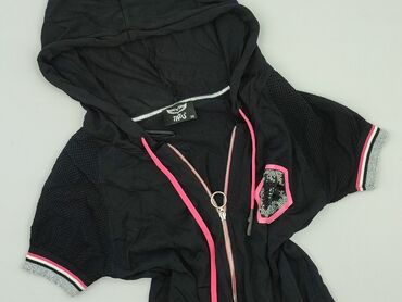 bershka bluzy wyprzedaż: TIFFOSI, Women`s hoodie, size S
