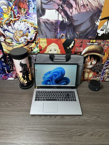 сколько стоит процессор для ноутбука: Ноутбук, Acer, 8 ГБ ОЭТ, Intel Core i3, 15.6 ", Колдонулган, Татаал эмес тапшырмалар үчүн, эс тутум SSD