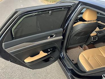 Kia: Kia K5: 2022 г., 2 л, Автомат, Гибрид, Седан — 8