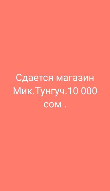 купить дом на южном берегу иссык куля: Сдается в аренду магазин. Локация: мкр. Тунгуч. Арендная ставка: 10