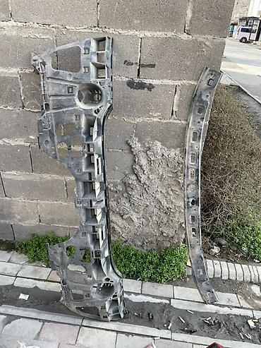 Капоты и комплектующие: Капот Toyota, Новый — 5