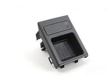 CENTRALNA KASETA FIOKA ZA KONZOLU TIPSKI ORIGINAL BMW E46 | ORIGINAL