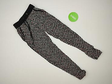 gate buty: Bershka, Spodnie dresowe damskie, rozmiar S — 2