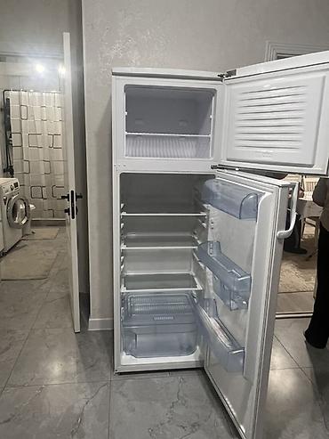 скупка бытовой техники холодилники: Холодильник BEKO, классический двухкамерный с верхней морозильной — 1