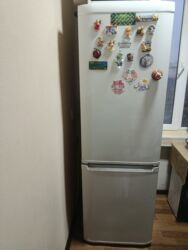 Мясорубки: Hotpoint ariston nofross soyuducusu satilir. İslekdir yenisi alindigi