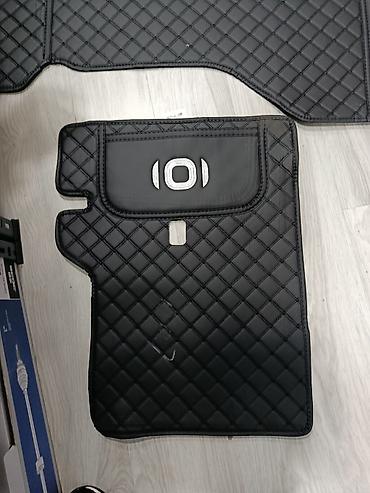 changan q07 ehtiyat hisseleri: Avtomobil üçün ayaqaltı, Yeni, Dəri — 2