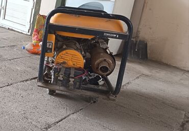 генератор водяной: Salam generator satilir.0 faza .butun evi yandirir soyuducu vifi