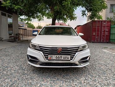 зарядное устройство для электромобиля: Roewe Ei6: 2020 г., 1.5 л, Автомат, Электромобиль, Седан