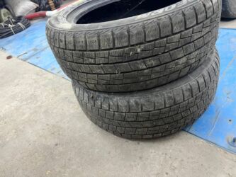 шины гофорум: Шины 205 / 55 / R 16, Зима, Б/у, Пара, Легковые, Goform