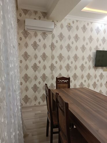 Yeni tikili: 2 otaqlı, Yeni tikili, 55 kv. m — 24