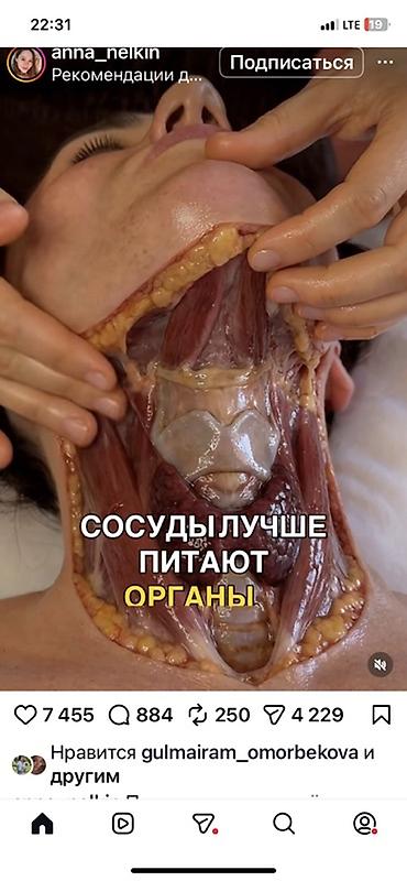 Массаж: Массаж | Дарылоочу | Консультация — 7