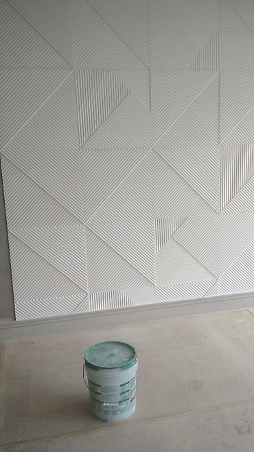 Другие виды отделочных работ: Больше 6 лет опыта — 15