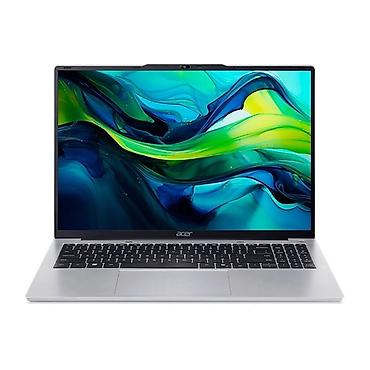 swift 3: Ноутбук Acer (серия Swift/ Aspire, ультратонкий серебристый корпус) — 2